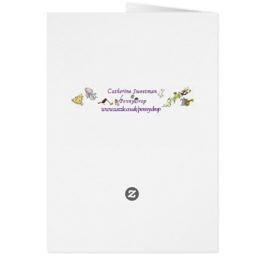 Funny Get Well Slogan Chicken Tikka Song Parody (Hinten)