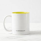 Funny Get Well Spaß Kaffee Tasse (Links)