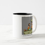 Funny Get Well Spaß Kaffee Tasse (VorderseiteRechts)