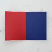 Funny getting older Birthday Card Karte (Innenseite)