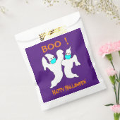 Funny Ghosts in Masken Halloween Gefälligkeitsags Geschenktütchen (Versiegelt)