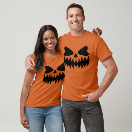 Funny Gift für das Paar von Boyfriend Halloween T-Shirt