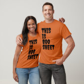 Funny Gift für sein Halloween T-Shirt (Unisex)