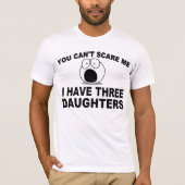 Funny Gift für Vater T-Shirt (Vorderseite)