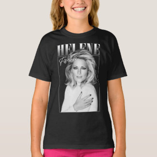 Funny Gift Helene Fischer Niedlich Gifts Classic T T-Shirt