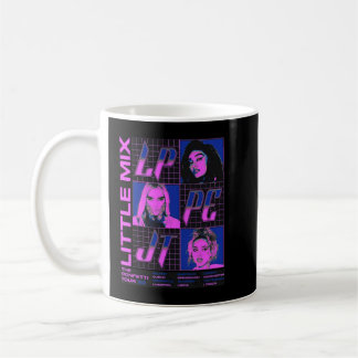 Funny Gift Little Girl Group Mix Niedliches Gesche Kaffeetasse