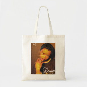 Funny Gifts American Lauryn Schauspieler Hil Idol Tragetasche