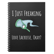 Funny Gifts For Lacrosse Lovers Player Sports Lax