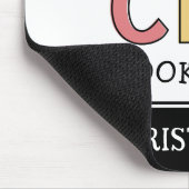 Funny Gifts für CEO | Phantastischer CEO Boss Gesc Mousepad (Ecke)