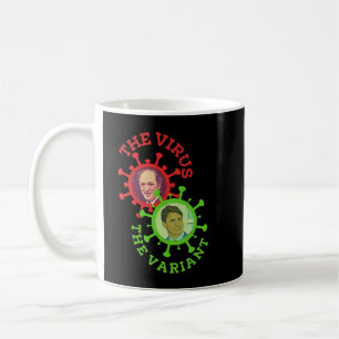 Funny Gifts Justin Politicians Trudeau Idol Gift F Kaffeetasse