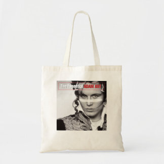 Funny Gifts Male Adam Singer Ant Songwriter Gesche Tragetasche