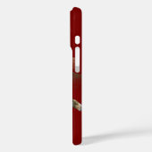 Funny Ginger Cats , Customizable Image And Photo Case-Mate iPhone Hülle (Rückseite / Links)