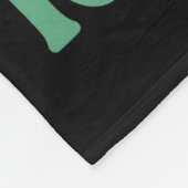 Funny Gingerbread Christmas Pun Have You Tried Ici Fleecedecke (Ecke)