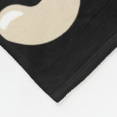 Funny Gingerbread Man Costume Christmas Xmas Men W Fleecedecke (Ecke)