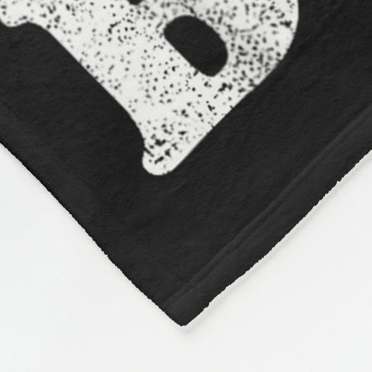 Funny Gingerbread Man Gettin Baked Cookie Baking C Fleecedecke (Ecke)