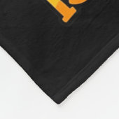 Funny Gingerbread Man Is So Rizzy Christmas Meme 6 Fleecedecke (Ecke)