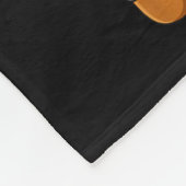 Funny Gingerbread Man Not The Milk Pun Cookies Wom Fleecedecke (Ecke)