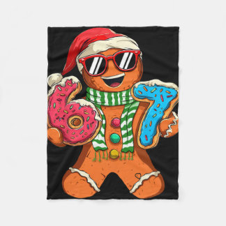 Funny Gingerbread Six Seven 67 Meme Ice Cream Chri Fleecedecke