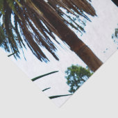 Funny Giraffe, der eine Himbeere gibt, Seidenpapier (Detail)