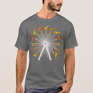 Funny Giraffe Lover Giraffe T-Shirt