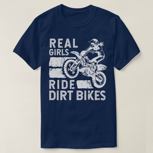 Funny Girl Dirt Ristorante da Valentino T-Shirt (Design vorne)