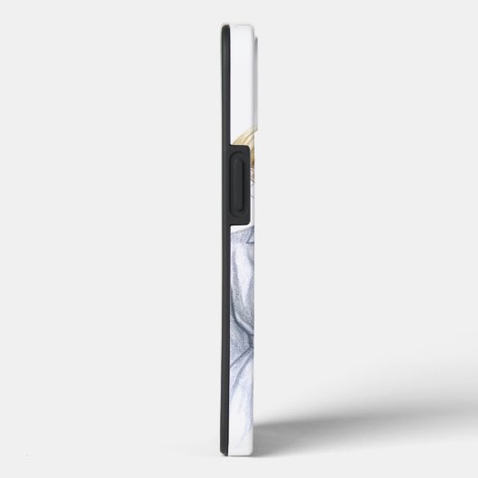 Funny Girls iPhone 13 Fall Case-Mate iPhone Hülle (Rückseite / Rechts)