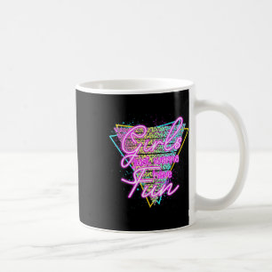Funny Girls just Wanna Spaß haben Phantastischen 7 Kaffeetasse