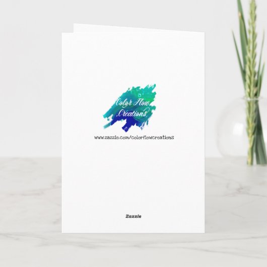 Funny Glad we Hate the Same Things Valentine's day Karte (Rückseite)