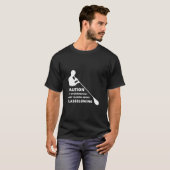 Funny GlassBlows T-Shirt (Vorne ganz)