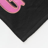 Funny Glizzy Gobbler Meme Hilarious Hot Dog Glizzy Fleecedecke (Ecke)