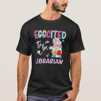 Funny Gnome entstand als librarian Bunny Easte