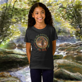 Funny Go Nuts Eichhörnchen Geburtstag T-Shirt