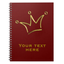 Funny Golden Crown - Luxury Royal 1