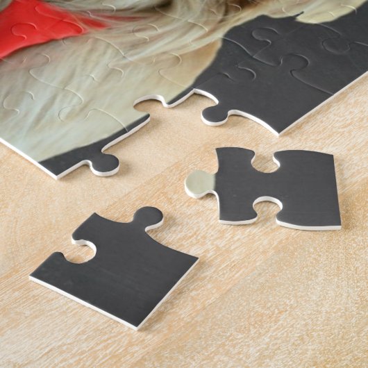 Funny Golden Retriever Math Joke Puzzle (Seite)