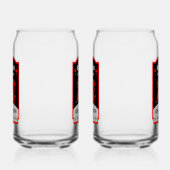 Funny Golf Geschenk für Anfänger Dosenglas (Rechts)