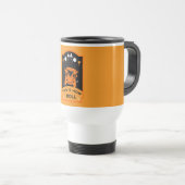 Funny Golf Geschenk für Anfänger Reisebecher (VorderseiteRechts)