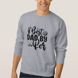 Funny Golf Quotes Sweatshirt