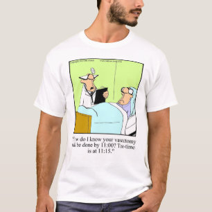 Funny Golf Shirt! T-Shirt