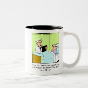 Funny Golf Spaß T-Shirt Tasse