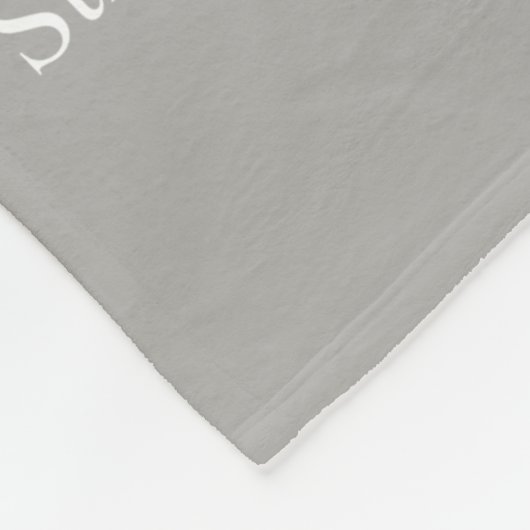 Funny Golf Spaß Throw Blanket Geschenk Fleecedecke (Ecke)