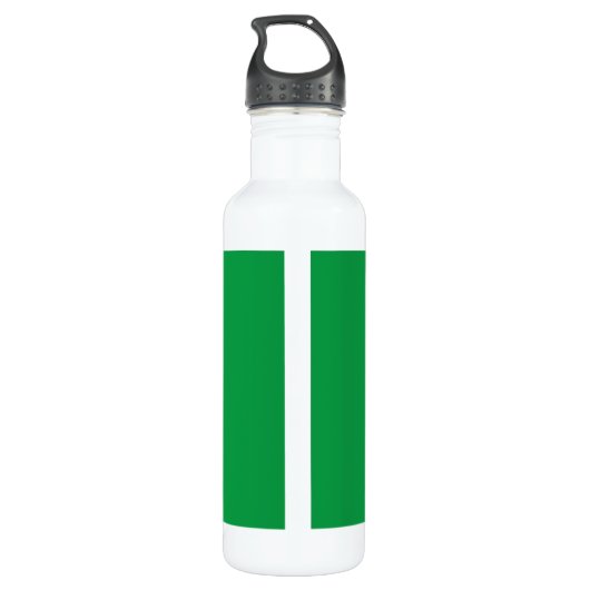 Funny Golfing Pros Golfing Fanatics Sport Edelstahlflasche (Rückseite)