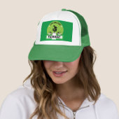 Funny Golfing Pros Golfing Fanatics Sport Truckerkappe (Beispiel)