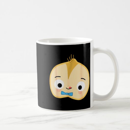 Funny Good Egg Teacher Halloween Costume Group The Kaffeetasse (Rechts)