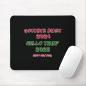 Funny Good Mousepad (Mit Mouse)