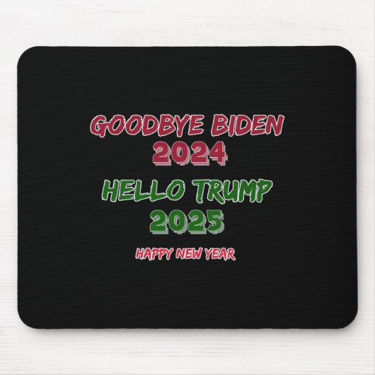 Funny Good Mousepad (Vorne)
