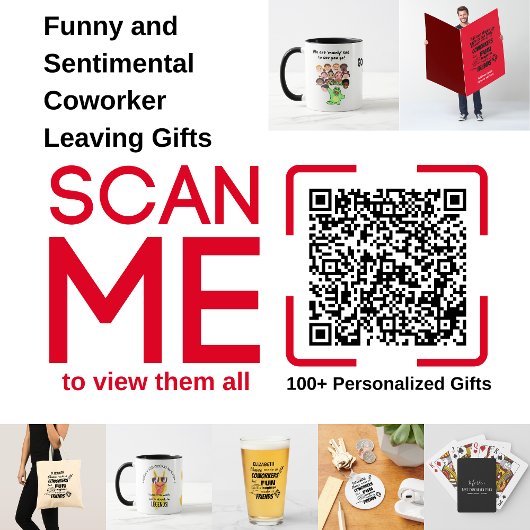 FUNNY Goodbye Geschenk personalisierte MUG Tasse