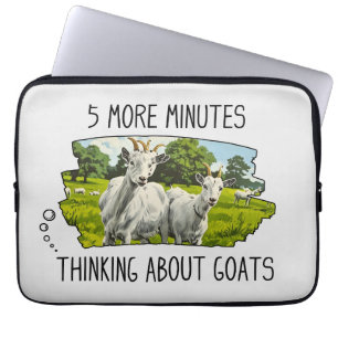 Funny Goods Laptop Sleeve