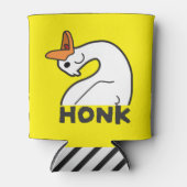 Funny Goose Can Cooler Dosenkühler (Vorderseite)