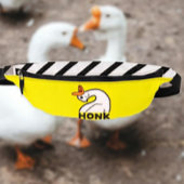 Funny Goose Fanny Pack Bauchtasche