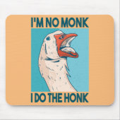 Funny Goose - Honk Bird Mousepad (Vorne)